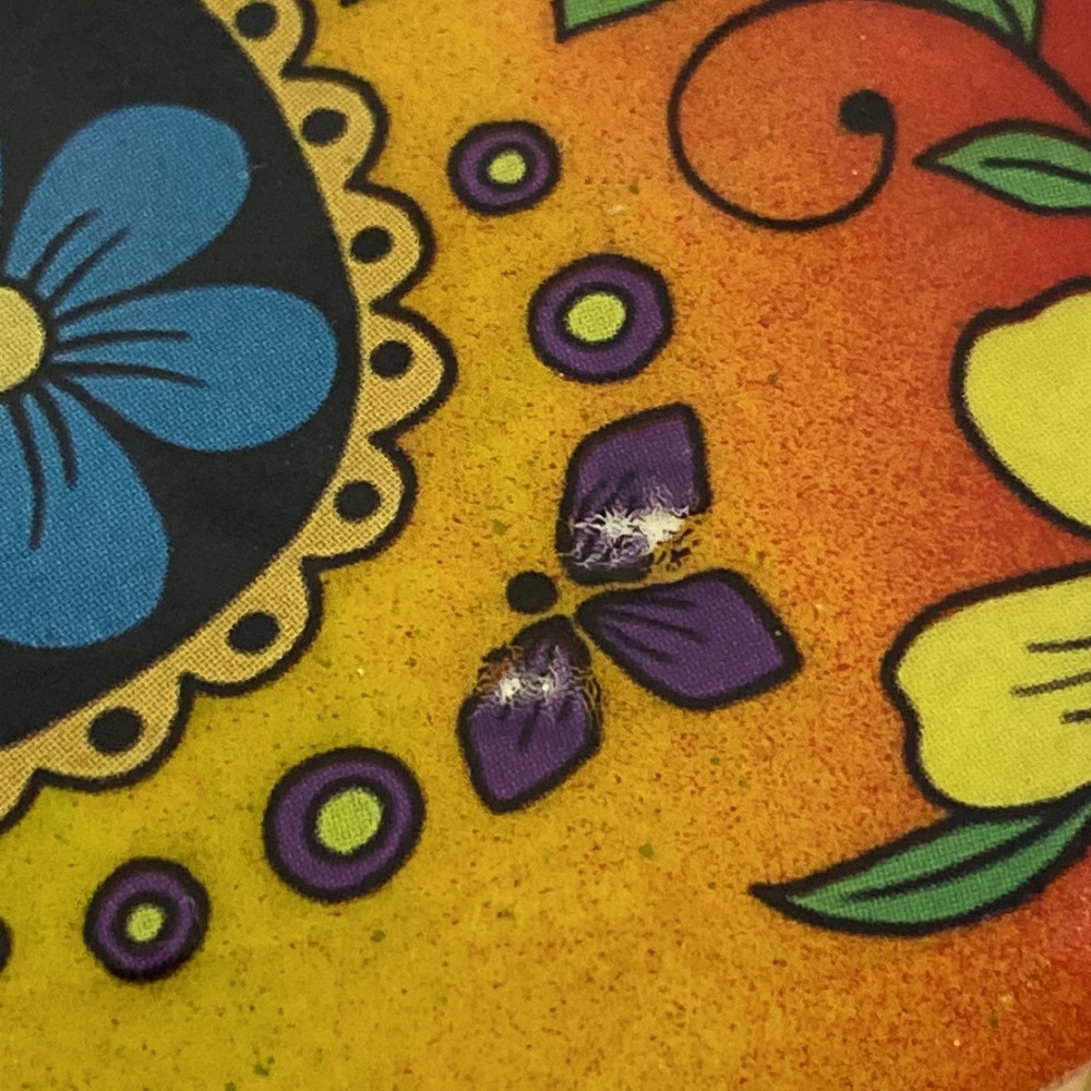 Skull Trinket Box - Picture 7 of 7